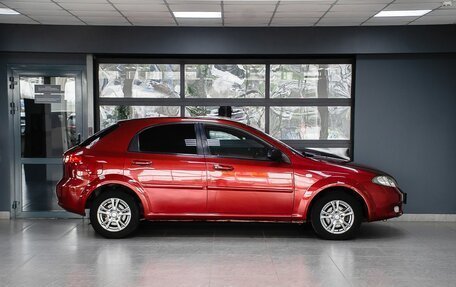 Chevrolet Lacetti, 2008 год, 380 000 рублей, 8 фотография