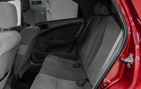 Chevrolet Lacetti, 2008 год, 380 000 рублей, 13 фотография