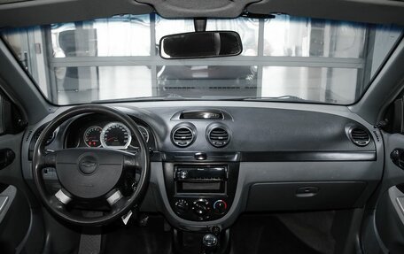 Chevrolet Lacetti, 2008 год, 380 000 рублей, 14 фотография