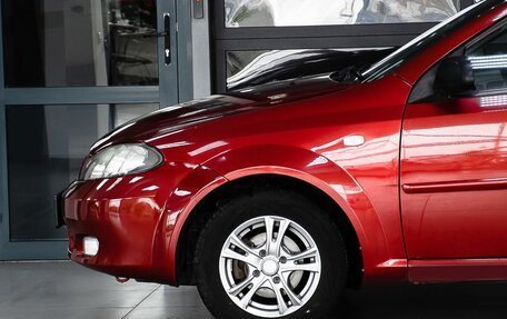 Chevrolet Lacetti, 2008 год, 380 000 рублей, 9 фотография