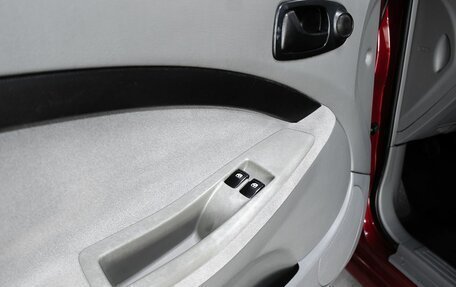 Chevrolet Lacetti, 2008 год, 380 000 рублей, 20 фотография