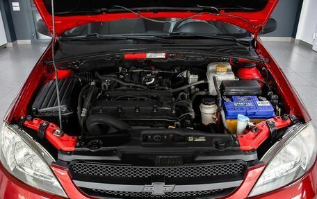 Chevrolet Lacetti, 2008 год, 380 000 рублей, 22 фотография