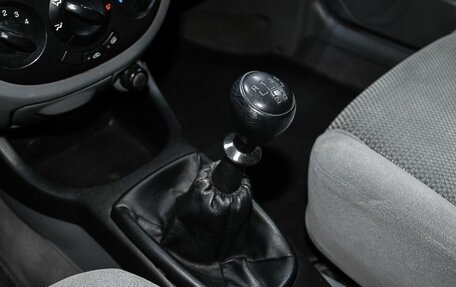 Chevrolet Lacetti, 2008 год, 380 000 рублей, 19 фотография