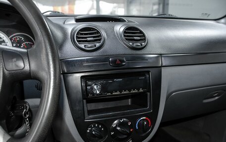 Chevrolet Lacetti, 2008 год, 380 000 рублей, 17 фотография