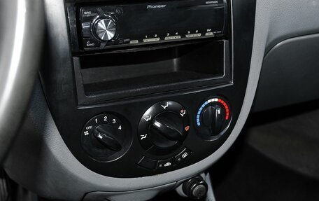 Chevrolet Lacetti, 2008 год, 380 000 рублей, 18 фотография