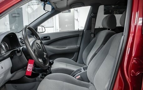 Chevrolet Lacetti, 2008 год, 380 000 рублей, 12 фотография