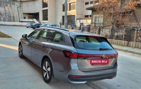 Volkswagen Passat, 2026 год, 4 677 655 рублей, 3 фотография