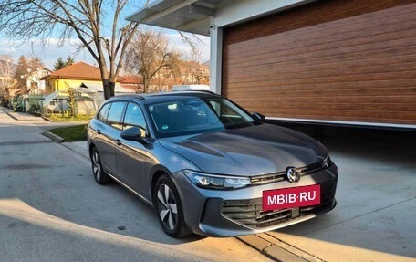 Volkswagen Passat, 2026 год, 4 677 655 рублей, 2 фотография
