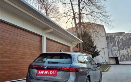 Volkswagen Passat, 2026 год, 4 677 655 рублей, 4 фотография