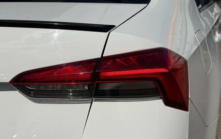 Skoda Rapid II, 2020 год, 1 350 000 рублей, 12 фотография