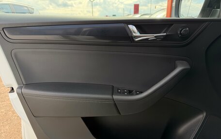 Skoda Rapid II, 2020 год, 1 350 000 рублей, 16 фотография