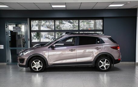 KIA Rio IV, 2020 год, 1 650 000 рублей, 7 фотография