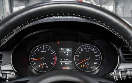 KIA Rio IV, 2020 год, 1 650 000 рублей, 16 фотография