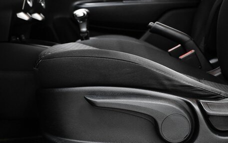 KIA Rio IV, 2020 год, 1 650 000 рублей, 22 фотография