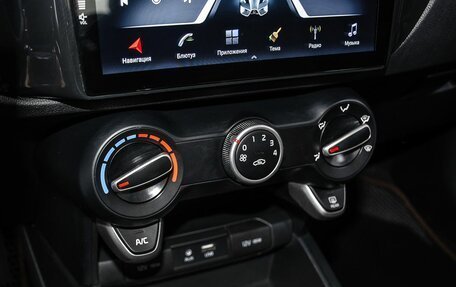 KIA Rio IV, 2020 год, 1 650 000 рублей, 20 фотография