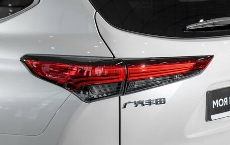 Toyota Highlander, 2026 год, 5 750 000 рублей, 6 фотография