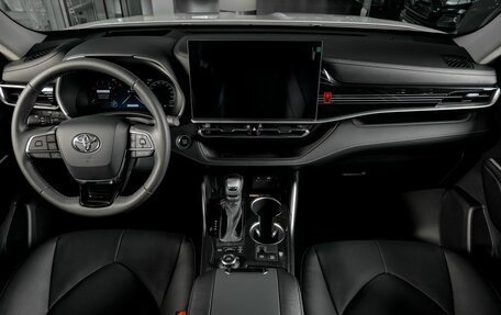 Toyota Highlander, 2026 год, 5 750 000 рублей, 15 фотография