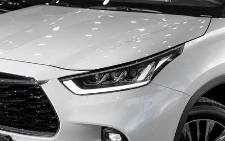 Toyota Highlander, 2026 год, 5 750 000 рублей, 2 фотография