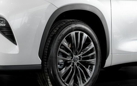 Toyota Highlander, 2026 год, 5 750 000 рублей, 3 фотография