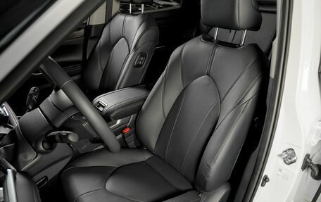 Toyota Highlander, 2026 год, 5 750 000 рублей, 12 фотография