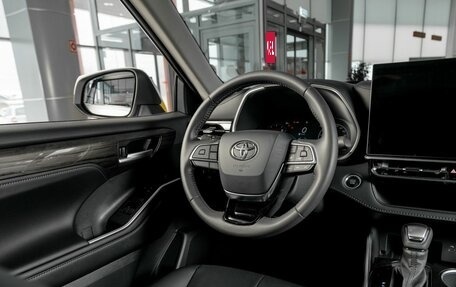 Toyota Highlander, 2026 год, 5 750 000 рублей, 16 фотография