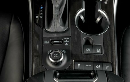 Toyota Highlander, 2026 год, 5 750 000 рублей, 17 фотография