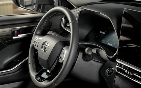 Toyota Highlander, 2026 год, 5 750 000 рублей, 19 фотография