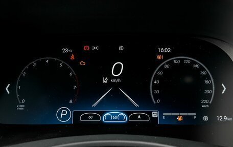 Toyota Highlander, 2026 год, 5 750 000 рублей, 18 фотография