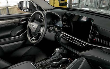 Toyota Highlander, 2026 год, 5 750 000 рублей, 20 фотография