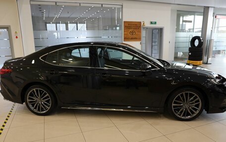 Toyota Camry, 2026 год, 4 550 000 рублей, 7 фотография