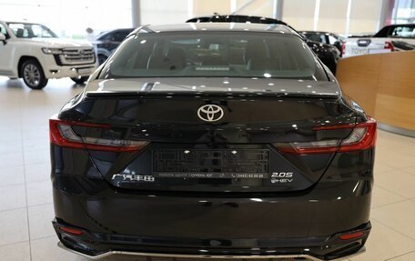 Toyota Camry, 2026 год, 4 550 000 рублей, 3 фотография