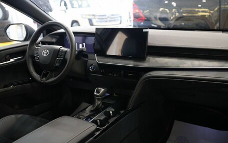 Toyota Camry, 2026 год, 4 550 000 рублей, 13 фотография