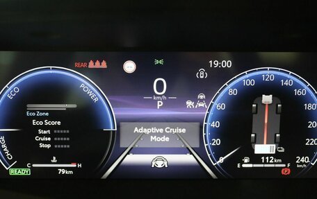 Toyota Camry, 2026 год, 4 550 000 рублей, 12 фотография