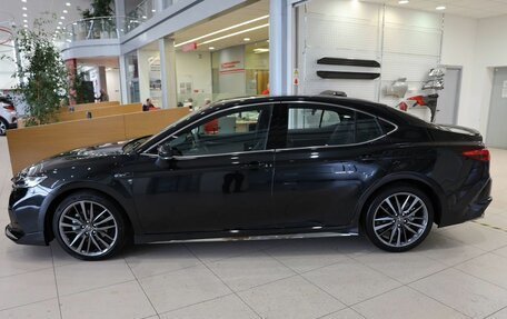 Toyota Camry, 2026 год, 4 550 000 рублей, 5 фотография