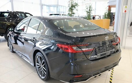 Toyota Camry, 2026 год, 4 550 000 рублей, 8 фотография