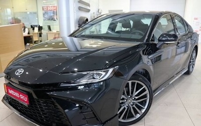 Toyota Camry, 2026 год, 4 550 000 рублей, 1 фотография