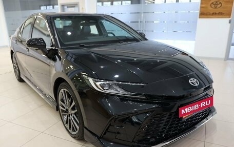 Toyota Camry, 2026 год, 4 550 000 рублей, 2 фотография