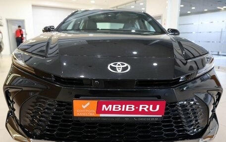 Toyota Camry, 2026 год, 4 550 000 рублей, 9 фотография