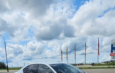 Skoda Octavia, 2018 год, 2 000 000 рублей, 1 фотография