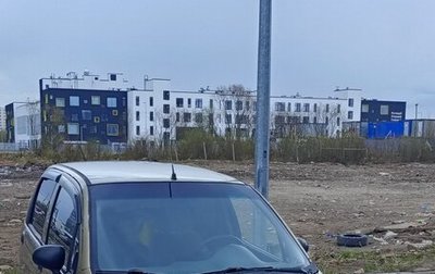 Daewoo Matiz I, 2007 год, 87 000 рублей, 1 фотография