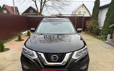Nissan X-Trail, 2019 год, 2 350 000 рублей, 1 фотография
