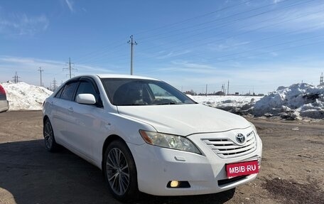 Toyota Camry, 2007 год, 900 000 рублей, 1 фотография