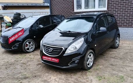 Ravon R2, 2017 год, 410 000 рублей, 1 фотография