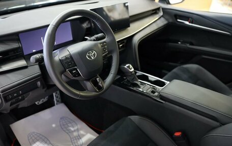 Toyota Camry, 2026 год, 4 550 000 рублей, 17 фотография