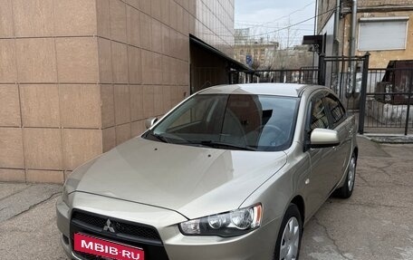 Mitsubishi Lancer IX, 2008 год, 700 000 рублей, 1 фотография