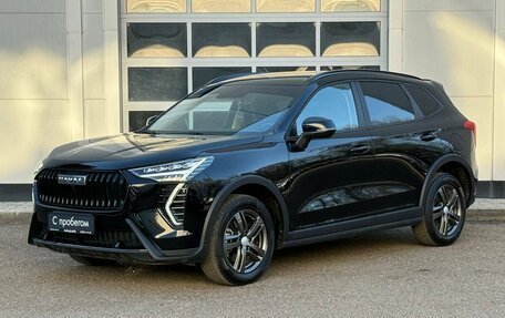 Haval Jolion, 2024 год, 2 100 000 рублей, 1 фотография