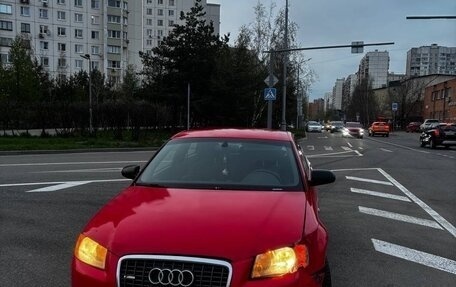 Audi A3, 2008 год, 330 000 рублей, 1 фотография