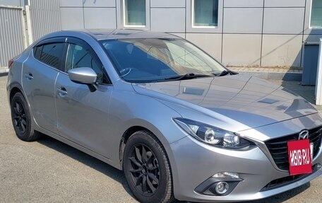 Mazda Axela, 2016 год, 1 150 000 рублей, 2 фотография