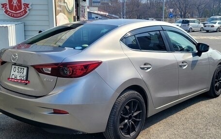 Mazda Axela, 2016 год, 1 150 000 рублей, 3 фотография