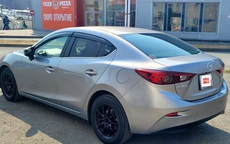 Mazda Axela, 2016 год, 1 150 000 рублей, 5 фотография